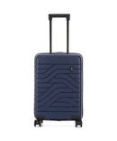 Brics BY Ulisse Trolley (4 wielen) ozean