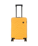 Brics BY Ulisse Trolley (4 wielen) mango