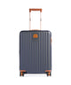 Brics Capri Trolley (4 wielen) blue