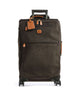 Brics Life Valise 4 roues olive