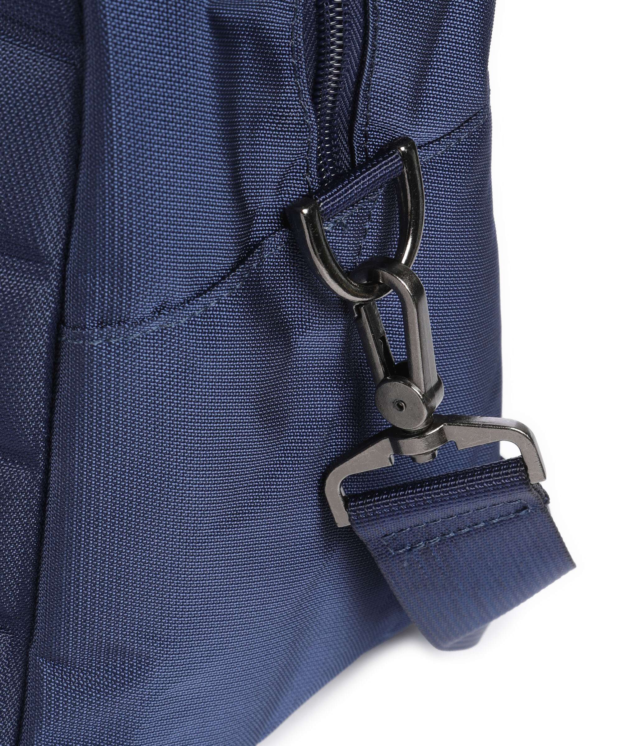 Brics BY Itaca Weekend bag ocean blue