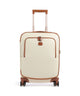 Brics Firenze Valise 4 roues panna