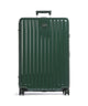 Brics Positano Trolley (4 wielen) emerald green