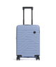 Brics BY Ulisse Trolley (4 wielen) grey blue