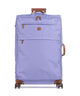 Brics X-Collection Trolley (4 wielen) violet