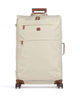 Brics X-Collection Trolley (4 wielen) beige
