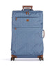 Brics X-Collection Trolley (4 wielen) jeans