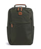 Brics X-Collection Sac à dos de voyage olive