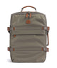 Brics X-Collection Travel backpack nut