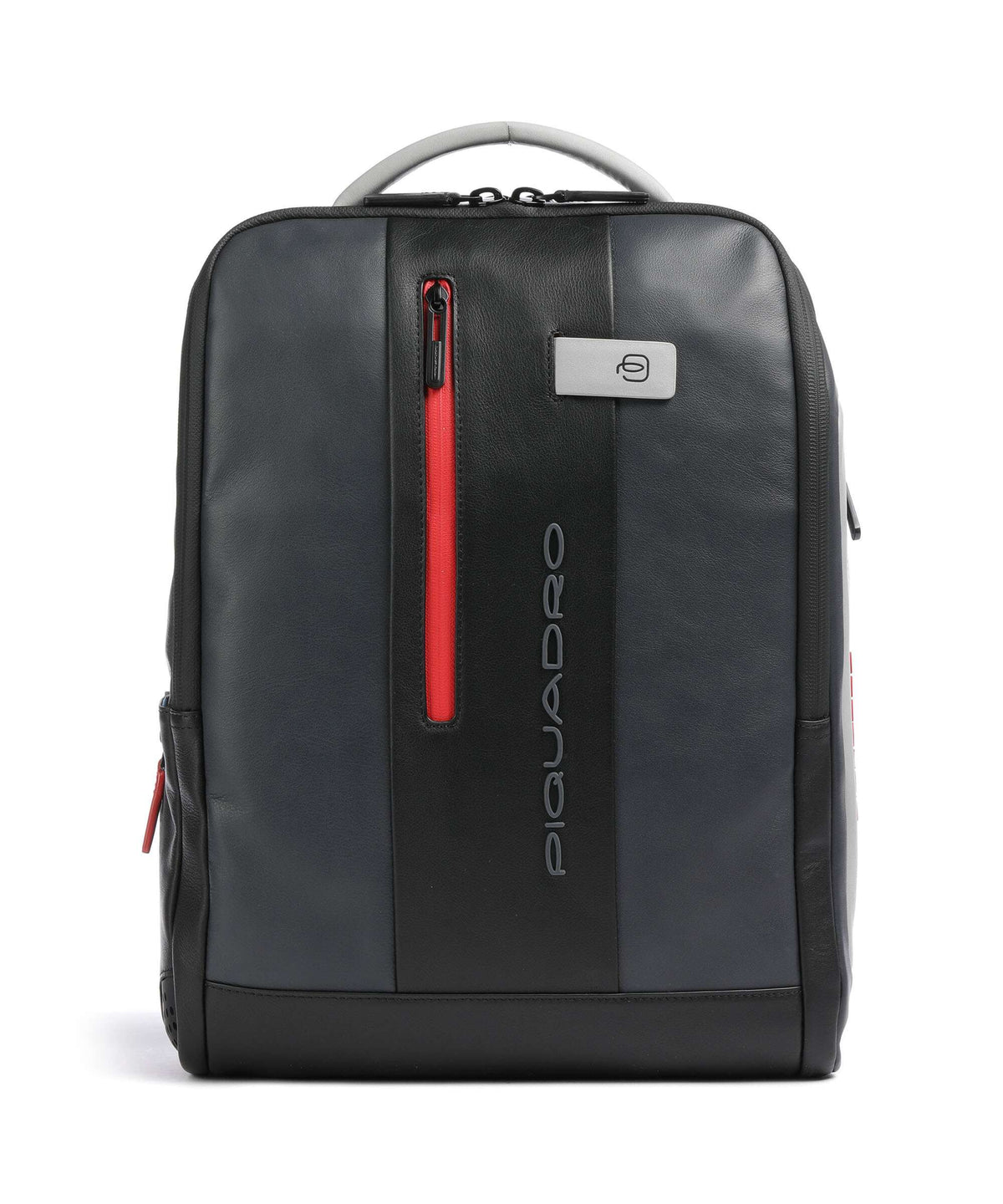 Piquadro Urban Laptop backpack grey/black