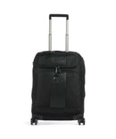 Piquadro Brief S Valise 4 roues nero