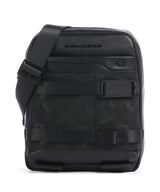 Piquadro FXP Crossbody tas nero
