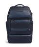 Piquadro Nevet Laptop backpack blu notte