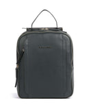 Piquadro Circle RFID Sac à dos verde bosco/verde oliva