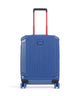 Piquadro POP Trolley (4 wielen) blue