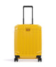 Piquadro POP Trolley (4 wielen) yellow