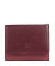 DuDu Bags Corsica RFID Portefeuille burgundy