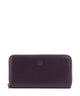 DuDu Bags Mauritius RFID Portefeuille deep purple