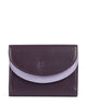 DuDu Bags Galapagos RFID Portefeuille deep purple