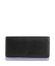 DuDu Bags Pemba RFID Portefeuille black lavender