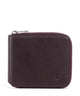 DuDu Bags Faro RFID Portefeuille dark burgundy