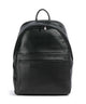 DuDu Bags New York Laptop rugzak black