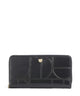 DuDu Bags Up! RFID Portefeuille black/nude