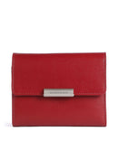 Mandarina Duck Hera 3.0 Portemonnee red
