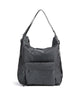 Mandarina Duck MD20 Sac à main porté dos steel
