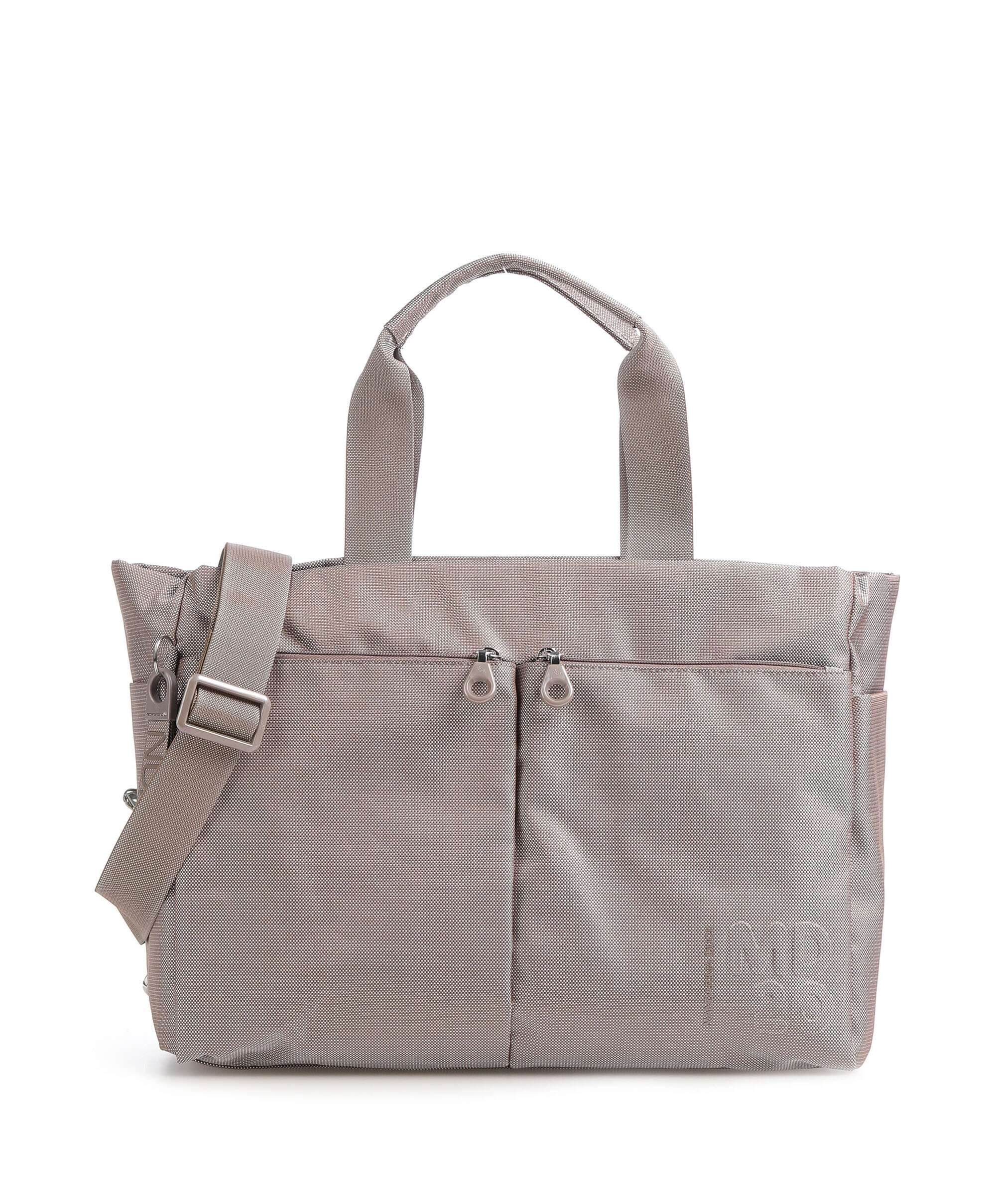 Mandarina Duck MD20 Handbag taupe