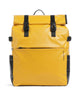 Mandarina Duck Eco Coated Laptop rugzak duck yellow