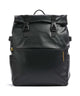 Mandarina Duck Eco Coated Laptop rugzak black