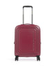 Mandarina Duck Logoduck+ Trolley (4 wielen) grape