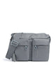 Mandarina Duck MD20 Sac porté épaule iron