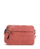 Mandarina Duck Hunter Velvet Sac bandoulière winter rose