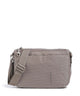 Mandarina Duck MD20 Crossbody tas taupe