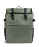 Mandarina Duck Eco Coated Laptop rugzak pine green