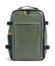Mandarina Duck Eco Coated Backpack pine green