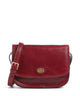 The Bridge Story Donna Crossbody tas rosso ribes