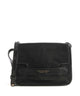 The Bridge Lucrezia Crossbody tas nero