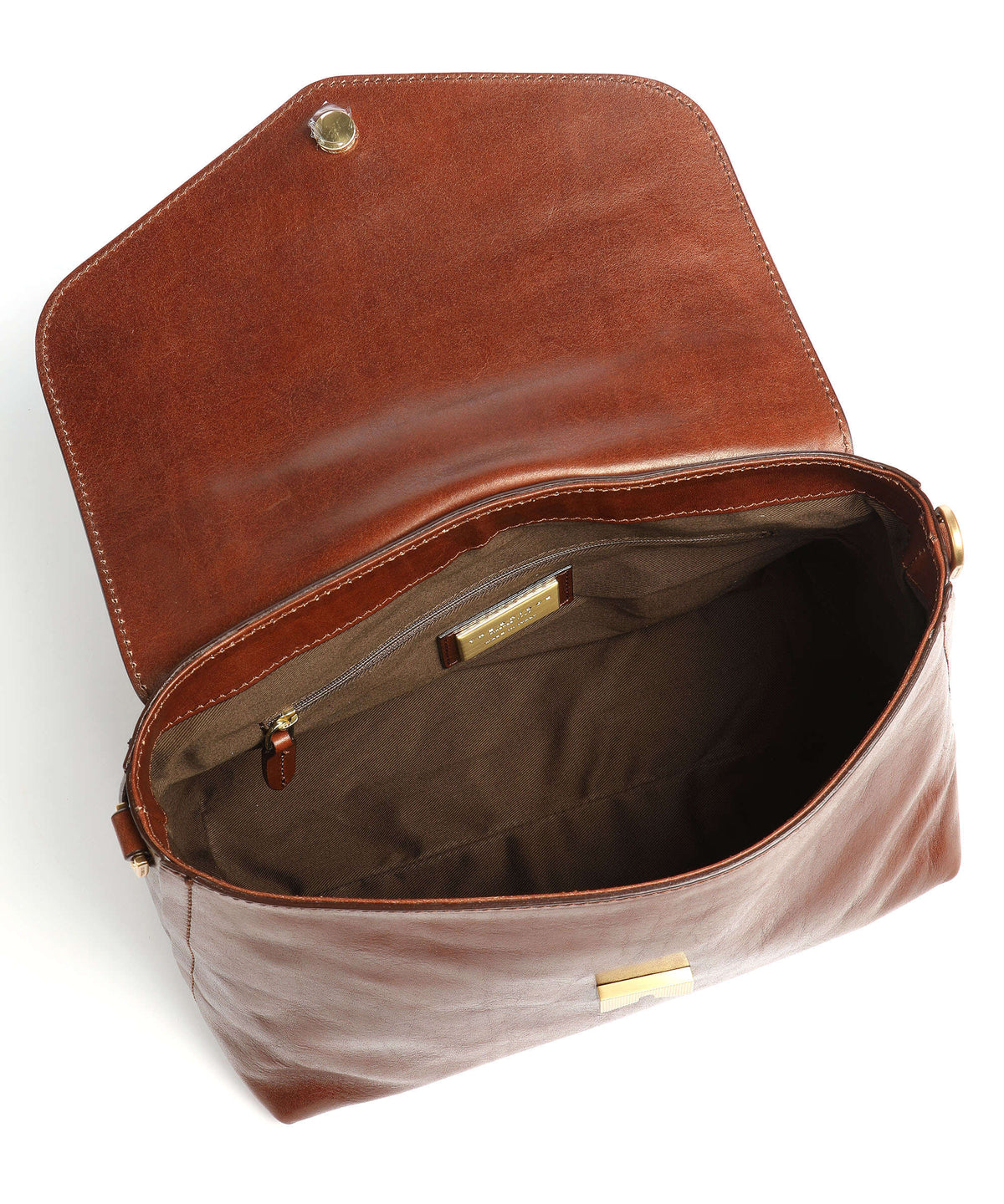 The Bridge Story Donna Handbag marrone