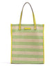 The Bridge Mirra Wow Shopper lime