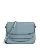 The Bridge Lucrezia Crossbody tas baby blue