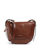The Bridge Fedora Crossbody tas brown