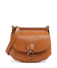 The Bridge Erica Crossbody tas cognac