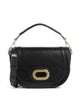 The Bridge Ilaria Crossbody tas nero