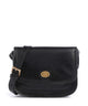 The Bridge Stodo Crossbody tas nero