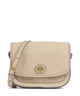 The Bridge Story Donna Crossbody tas butter