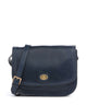 The Bridge Story Donna Crossbody tas oltremare