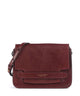 The Bridge Lucrezia Crossbody tas mosto